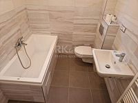 Prodej novostavby RD 4+kk, 130 m2, na pozemku 458 m2, Dolní Kamenice u Velvar - Fotka 13