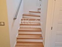 Prodej novostavby RD 4+kk, 130 m2, na pozemku 458 m2, Dolní Kamenice u Velvar - Fotka 15