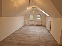 Prodej novostavby RD 4+kk, 130 m2, na pozemku 458 m2, Dolní Kamenice u Velvar - Fotka 16