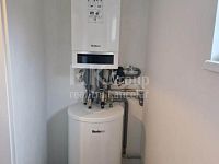 Prodej novostavby RD 4+kk, 130 m2, na pozemku 458 m2, Dolní Kamenice u Velvar - Fotka 19