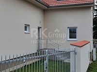 Prodej novostavby RD 4+kk, 130 m2, na pozemku 458 m2, Dolní Kamenice u Velvar - Fotka 21