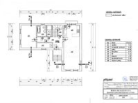 Prodej novostavby RD 4+kk, 130 m2, na pozemku 458 m2, Dolní Kamenice u Velvar - Fotka 23