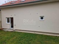 Prodej novostavby RD 4+kk, 130 m2, na pozemku 458 m2, Dolní Kamenice u Velvar - Fotka 8