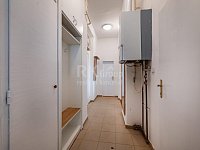 Pronájem světlého bytu, 1+1, 3.patro, 45 m2, Husova ul. - Mariánské Lázně - Fotka 1