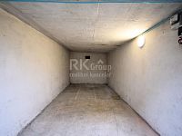 Pronájem garáže nebo skladu, 30 m2, Praha 4 - Michle,  ul.Kapitulská - Fotka 2