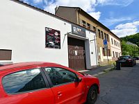 Pronájem garáže nebo skladu, 30 m2, Praha 4 - Michle,  ul.Kapitulská - Fotka 3