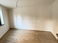 Pronájem bytu 2+kk v Hořovicích. - Fotka 1