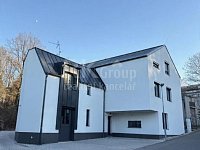 Pronájem bytu 2+kk v Hořovicích. - Fotka 10