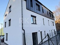 Pronájem bytu 2+kk v Hořovicích. - Fotka 8