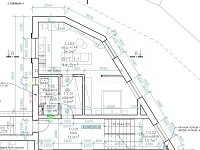 Pronájem nového bytu 2+kk v Hořovicích - Fotka 11