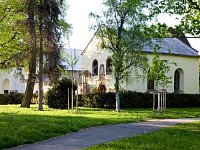 1B19b Prodej bytu, 1+kk, 41.98m2 +  předzahrádka 68m², projekt Pod Malechovem, Český Brod - Fotka 6