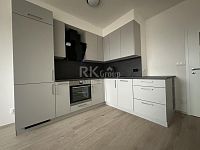 Prodej bytu 2KK s lodžií, Brandýs nad Labem