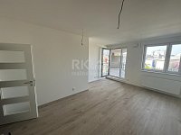 Prodej bytu 2KK s lodžií, Brandýs nad Labem - Foto