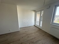 Prodej bytu 2KK s lodžií, Brandýs nad Labem - Foto