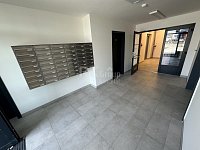 Prodej bytu 2KK s lodžií, Brandýs nad Labem - Foto