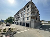 Prodej bytu 2KK s lodžií, Brandýs nad Labem - Foto