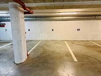 Prodej obchodního prostoru 186 m² s parkovacím stáním,  Mariánské Lázně - ul. Dvořákova - Fotka 12