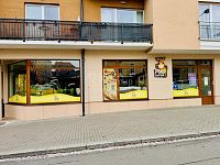 Prodej obchodního prostoru 186 m² s parkovacím stáním,  Mariánské Lázně - ul. Dvořákova - Fotka 13