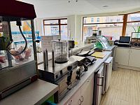 Prodej obchodního prostoru 186 m² s parkovacím stáním,  Mariánské Lázně - ul. Dvořákova - Fotka 15