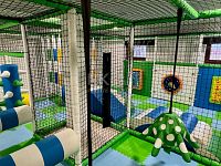 Prodej obchodního prostoru 186 m² s parkovacím stáním,  Mariánské Lázně - ul. Dvořákova - Fotka 5