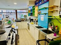 Prodej obchodního prostoru 186 m² s parkovacím stáním,  Mariánské Lázně - ul. Dvořákova - Fotka 6