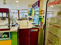 Prodej obchodního prostoru 186 m² s parkovacím stáním,  Mariánské Lázně - ul. Dvořákova - Fotka 7