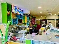 Prodej obchodního prostoru 186 m² s parkovacím stáním,  Mariánské Lázně - ul. Dvořákova - Fotka 8