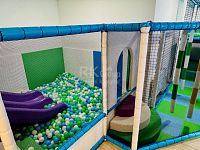 Prodej obchodního prostoru 186 m² s parkovacím stáním,  Mariánské Lázně - ul. Dvořákova - Fotka 9