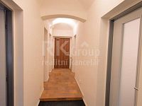 Pronájem kancelářských prostor, 56 m2, Praha 4 - Michle, ul.Týmlova - Fotka 10