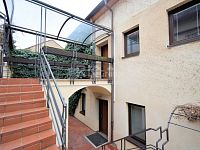 Pronájem kancelářských prostor, 56 m2, Praha 4 - Michle, ul.Týmlova - Fotka 16