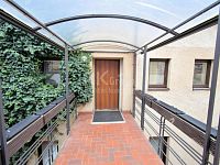 Pronájem kancelářských prostor, 56 m2, Praha 4 - Michle, ul.Týmlova - Fotka 18