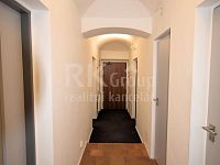 Pronájem kancelářských prostor, 181 m2, Praha 4 - Michle, ul.Týmlova - Fotka 10