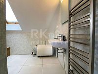 Pronájem kancelářských prostor, 181 m2, Praha 4 - Michle, ul.Týmlova - Fotka 12