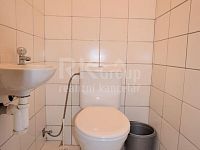 Pronájem kancelářských prostor, 181 m2, Praha 4 - Michle, ul.Týmlova - Fotka 12