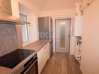 Pronájem kancelářských prostor, 181 m2, Praha 4 - Michle, ul.Týmlova - Fotka 13