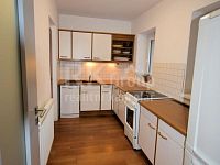 Pronájem kancelářských prostor, 181 m2, Praha 4 - Michle, ul.Týmlova - Fotka 22