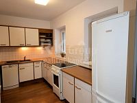 Pronájem kancelářských prostor, 181 m2, Praha 4 - Michle, ul.Týmlova - Fotka 23