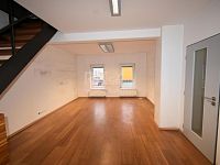 Pronájem kancelářských prostor, 181 m2, Praha 4 - Michle, ul.Týmlova - Fotka 26