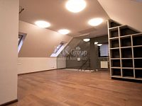 Pronájem kancelářských prostor, 181 m2, Praha 4 - Michle, ul.Týmlova - Fotka 32