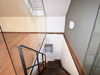 Pronájem kancelářských prostor, 181 m2, Praha 4 - Michle, ul.Týmlova - Fotka 34