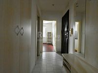 Byt 1+1, 42 m2, Průběžná ulice, Praha 10 - Strašnice - Fotka 2