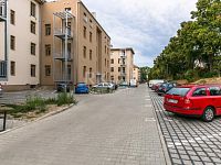 Pronájem bytu 3+kk/L, 72 m2, ul. Tomanova, Slaný - Fotka 13