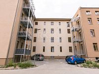 Pronájem bytu 3+kk/L, 72 m2, ul. Tomanova, Slaný - Fotka 14