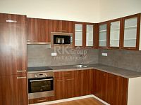 Pronájem bytu 3+kk/L, 72 m2, ul. Tomanova, Slaný - Fotka 3