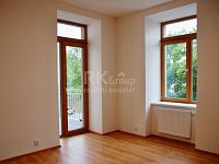 Pronájem bytu 3+kk/L, 72 m2, ul. Tomanova, Slaný - Fotka 6