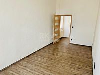 Pronájem bytu 3+1, 100m2, po rekonstrukci, parkovací stání, 1.patro, Lesní ulice – Mariánské Lázně - Fotka 13