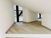 Prodej podkrovního bytu, 50 m² (+ 20 m² užitné plochy), ul. Podle Kačerova - Praha 4-Michle - Fotka 10