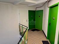 Prodej podkrovního bytu, 50 m² (+ 20 m² užitné plochy), ul. Podle Kačerova - Praha 4-Michle - Fotka 23