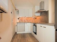 Pronájem bytu 3+1, 56 m2, Praha 4 - Michle, ul.Týmlova