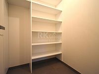 Pronájem bytu 2+kk, 61 m2 s terasou 24 m2, GS a sklepem v novostavbě, Praha 4 - Modřany, ul.Písková - Fotka 11